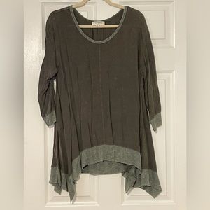 Women’s top